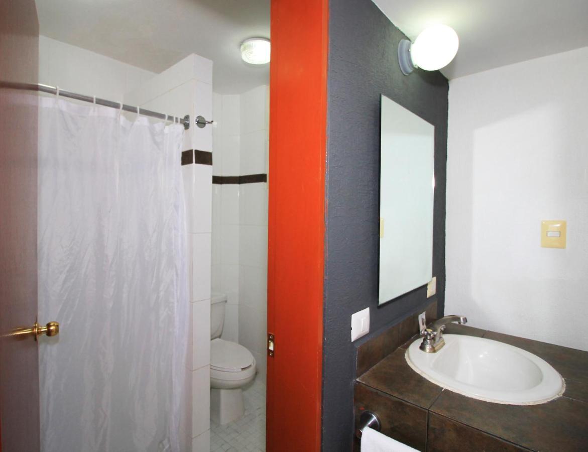 Hotel Central Hotel Veracruz