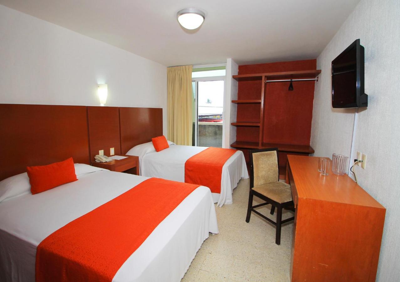 Hotel Hotel Central Veracruz
