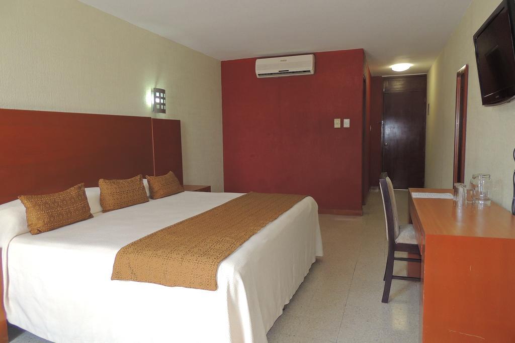 Hotel Central