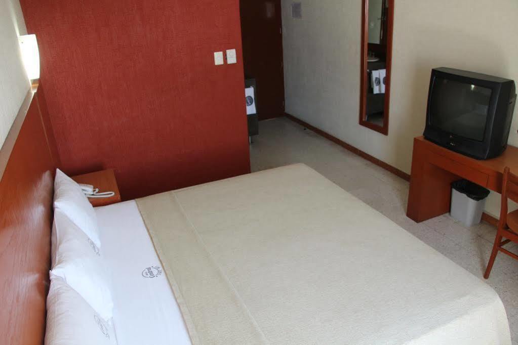 Hotel Hotel Central Veracruz