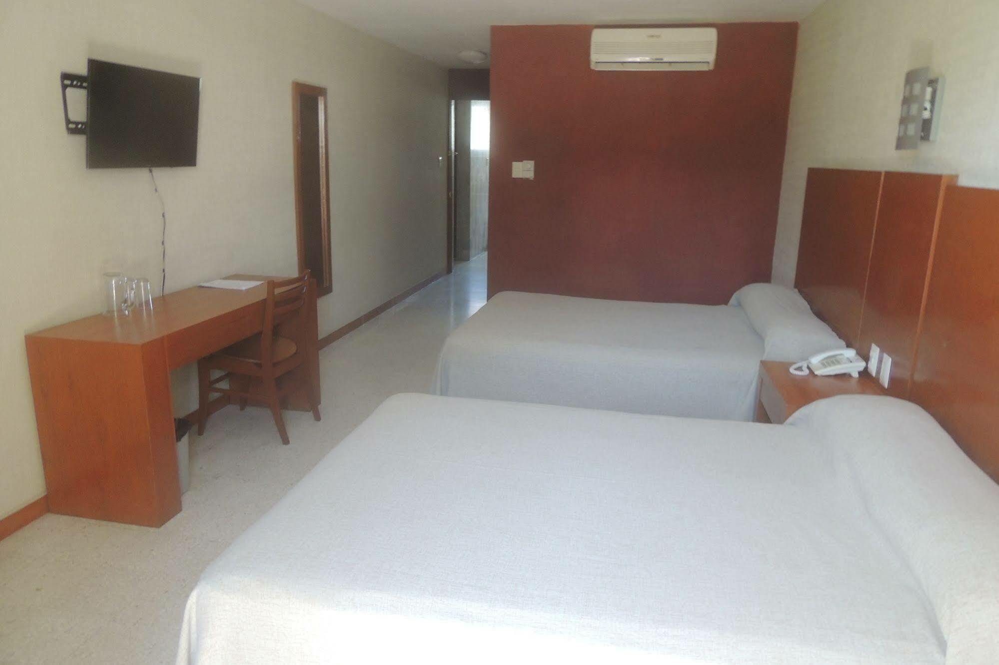 Hotel Hotel Central