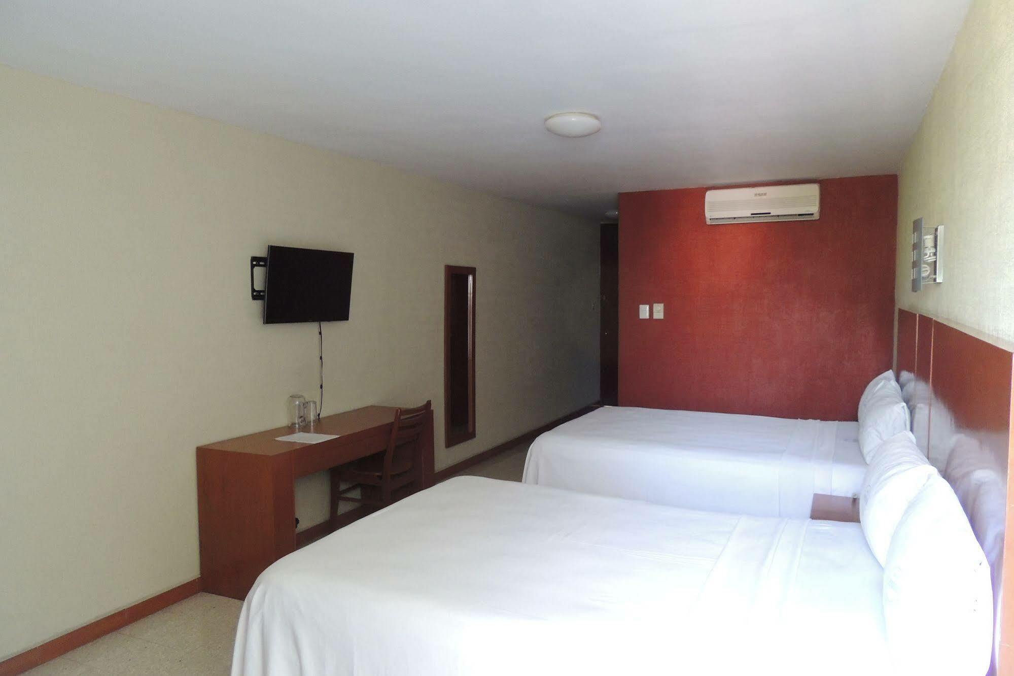 Hotel Central Hotel